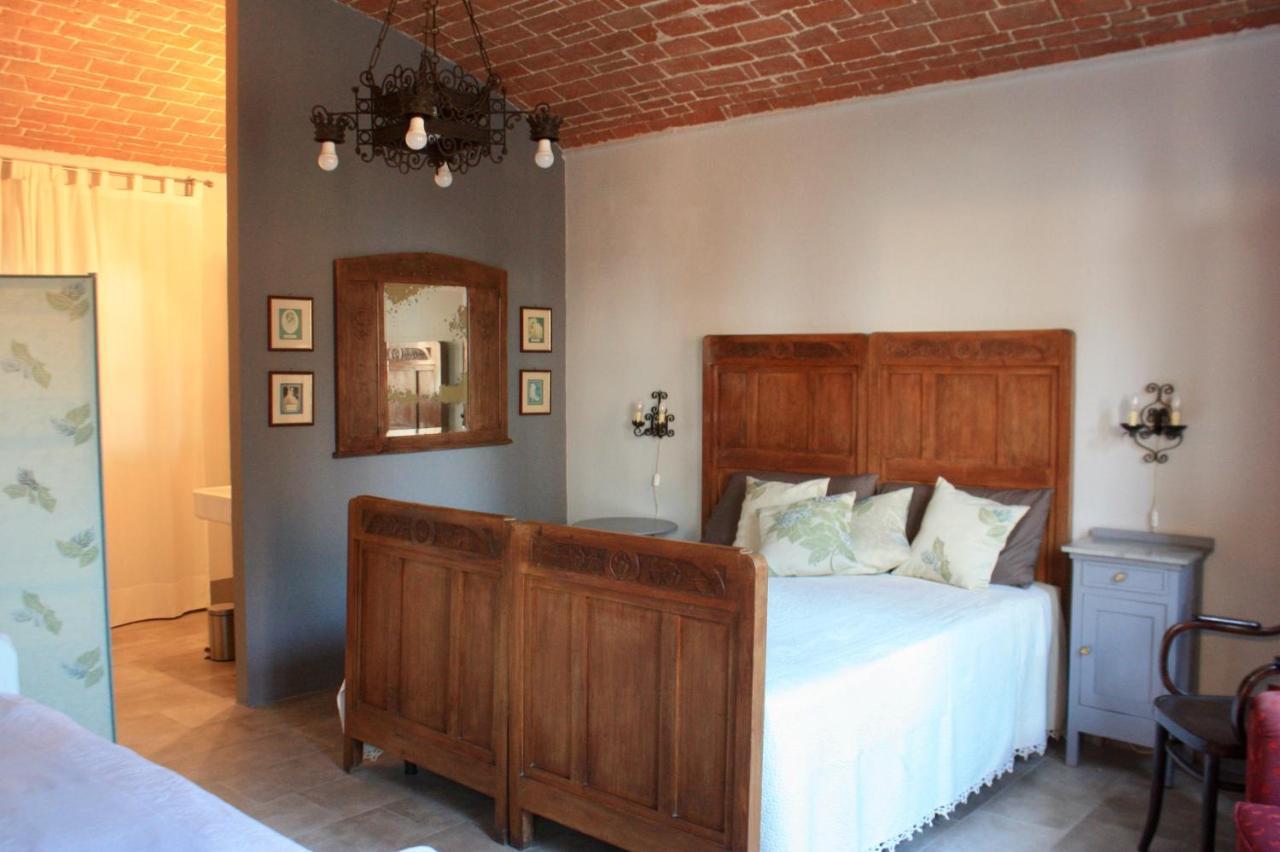 Casapaletti Country House Alfiano Natta Extérieur photo