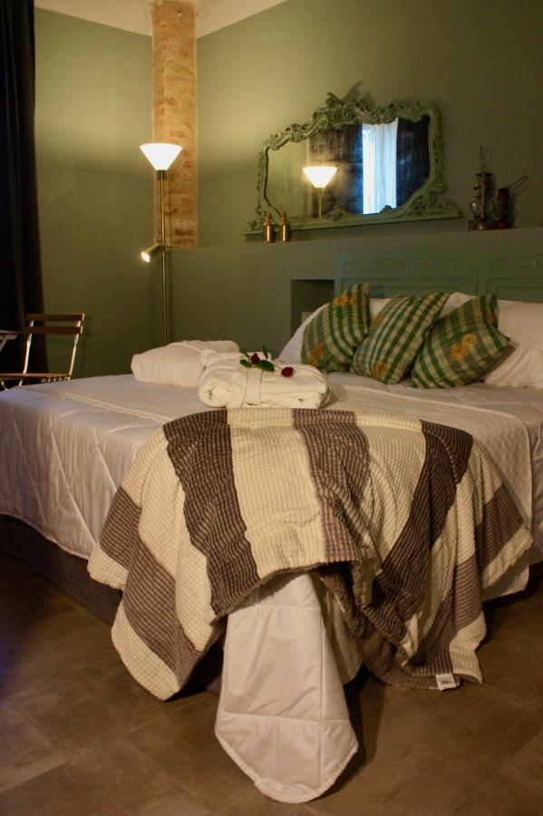 Casapaletti Country House Alfiano Natta Extérieur photo