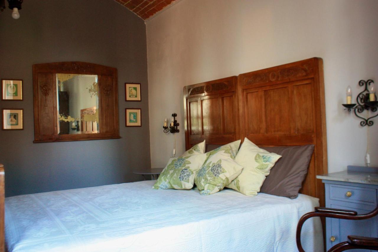 Casapaletti Country House Alfiano Natta Extérieur photo