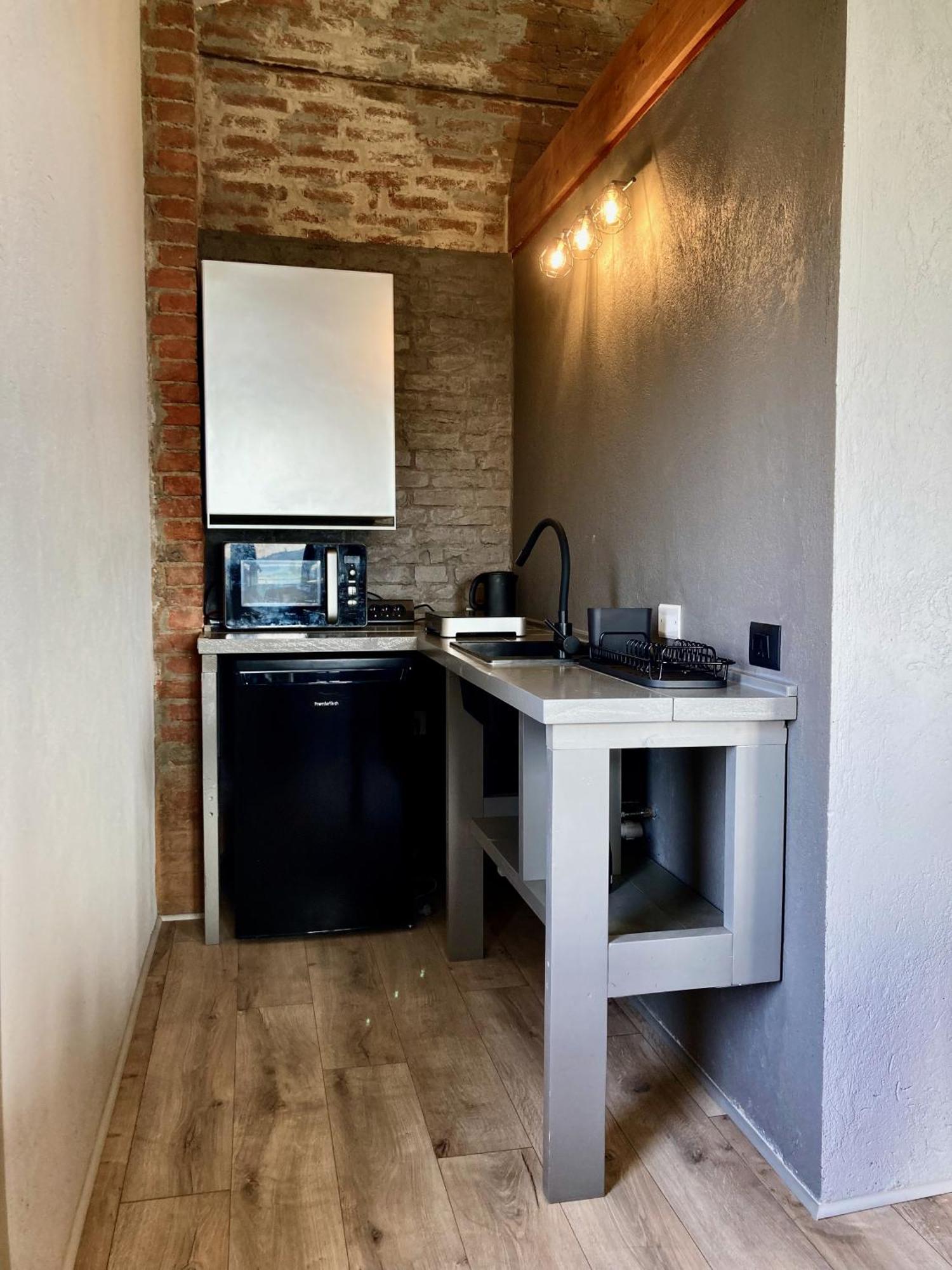 Casapaletti Country House Alfiano Natta Extérieur photo
